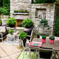 Deck and Patio Renovations: Transforming Your Outdoor Space