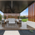 Adding Outdoor Living Space: The Ultimate Guide for Residential and Commercial Renovations