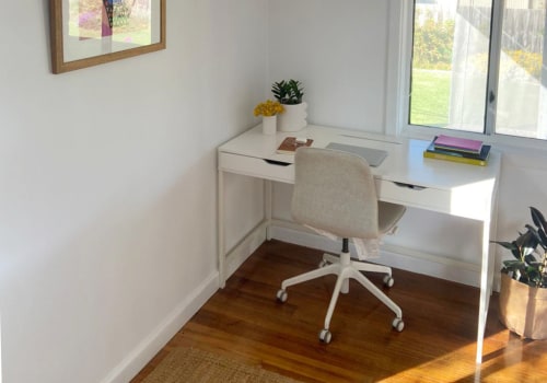 Designing a Functional Workspace: How to Transform Your Commercial and Residential Renovations