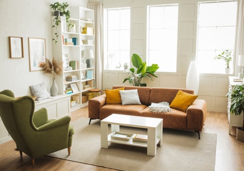 The Ultimate Guide to Maintaining a Clean and Organized Space