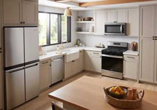 A Complete Guide to Updating Appliances and Fixtures for Your Residential or Commercial Renovation