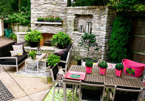 Deck and Patio Renovations: Transforming Your Outdoor Space