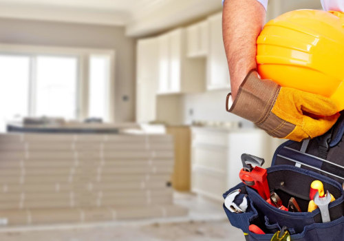 Questions to Ask a Contractor for Your Commercial or Residential Renovation