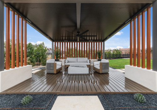 Adding Outdoor Living Space: The Ultimate Guide for Residential and Commercial Renovations